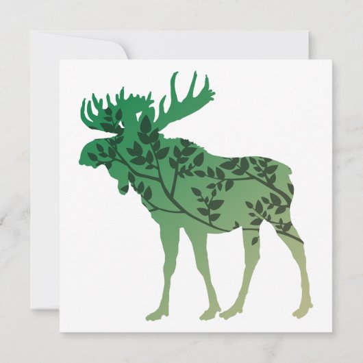 elandboom (Achterkant)