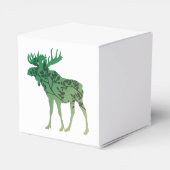 elandboom bedankdoosjes (Achterkant)