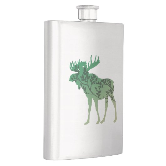 elandboom flacon (Rechts)