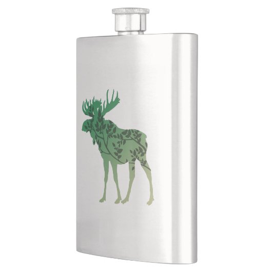 elandboom flacon (Links)