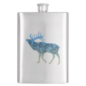 elandboom flacon (Voorkant)