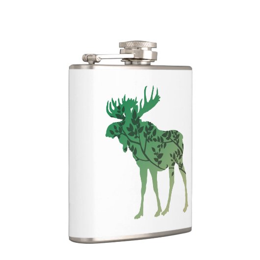 elandboom heupfles (Rechts)