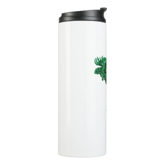 elandboom thermosbeker (Gedraaid links)