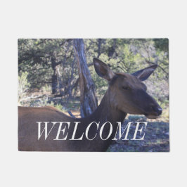 Elanddeurmat Deurmat