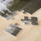 Elandenfamilie Legpuzzel (Zijkant)