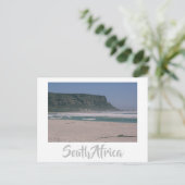 Elands Bay Zuid-Afrika Ocean Beach Uitzicht Briefkaart (Staand voorkant)