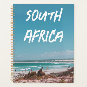 Elands Bay Zuid-Afrika Surf Surfoceaan Planner