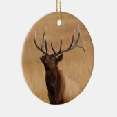 elasulering keramisch ornament (Rechts)