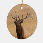 elasulering keramisch ornament (Links)