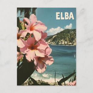Elba briefkaart