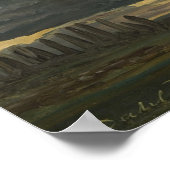 Elbe Poster (Hoek)
