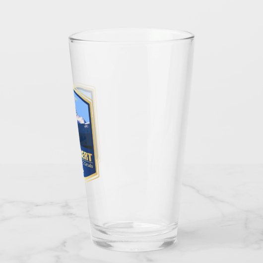Elbert (PF) Glas (Links)
