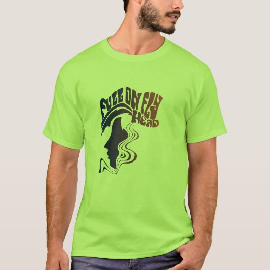 Elbo Room Show T-shirt (Voorkant)