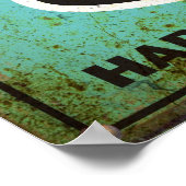 Elbow Grease Poster (Hoek)