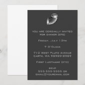 Elbow Kaart (Voorkant / Achterkant)