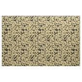Elbow Pasta Fabric Stof (Fat Quarter)