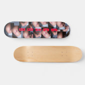 Elbow SCABB Skateboard (Horizontaal)