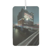 Elbphilharmonie Hamburg Luchtverfrisser (Voorkant)