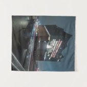 Elbphilharmonie Hamburg Wandkleed (Voorkant (horizontaal))