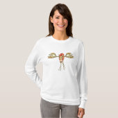 Elch T-shirt (Voorkant volledig)