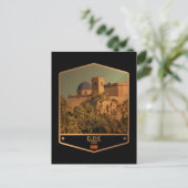 Elche Briefkaart (Staand voorkant)