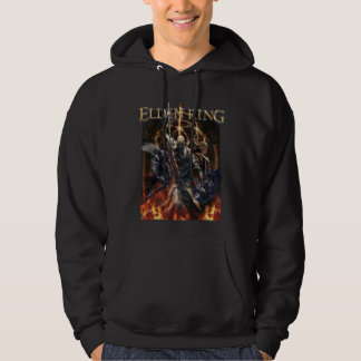 elden 4 tekens Essential  Hoodie