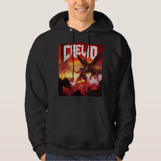 Elden Ring - Caelid Essential Hoodie