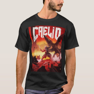 Elden Ring Caelid Essential T-shirt