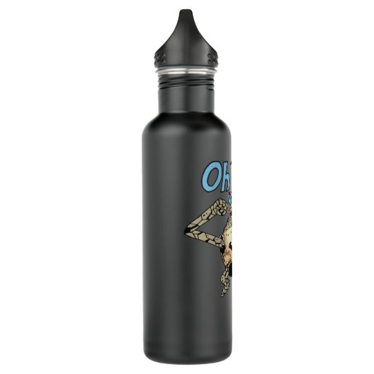 Elden Ring - Elden Kool Aid Pot Guy Waterfles (Links)