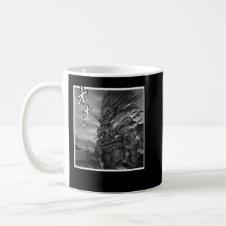 Elden Ring General Radahn Classic Koffiemok