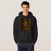 Elden Ring Hoodie (Voorkant volledig)