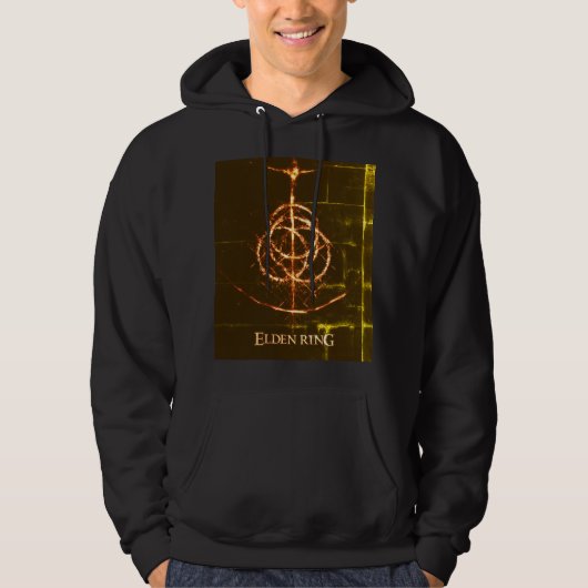 Elden Ring Hoodie (Voorkant)