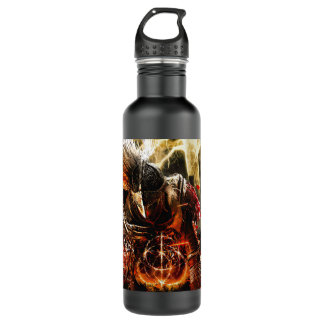 Elden Ring Knight Classic Waterfles