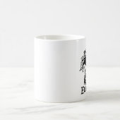 Elden Ring Koffiemok (Center)