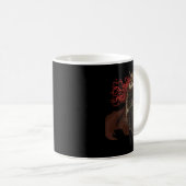 Elden Ring Malenia Classic Koffiemok (Voorkant rechts)