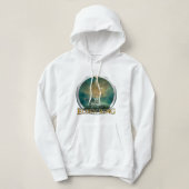 Elden Ring Maliketh (1) Hoodie (Design voorkant)