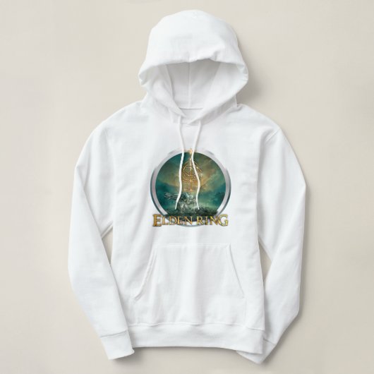 Elden Ring Maliketh (1) Hoodie (Design voorkant)
