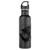 Elden Ring Maliketh (2) Waterfles (Voorkant)