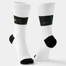 Elden ring, probeer links, probeer rechts, bericht sokken