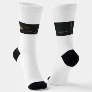 Elden ring, probeer links, probeer rechts, bericht sokken