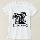 Elden Ring           T-shirt (Design voorkant)