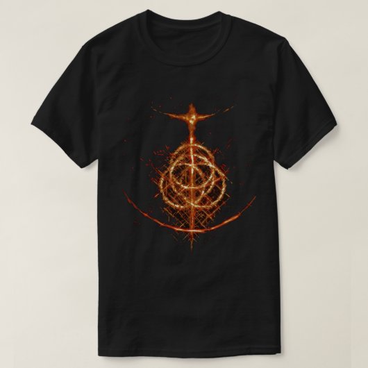 Elden Ring T-shirt (Design voorkant)
