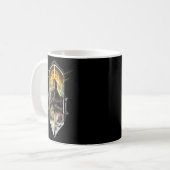 Elden Ring Tarned Essential Koffiemok (Voorkant links)
