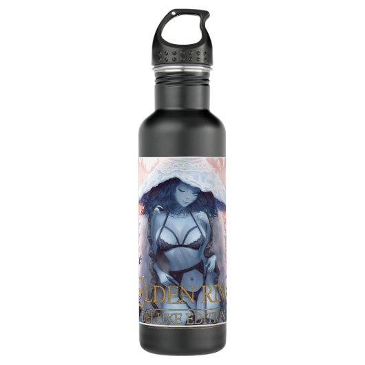 Elden Ring Waterfles (Voorkant)