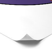 Elder-berry Funny Berry Pun Poster (Hoek)