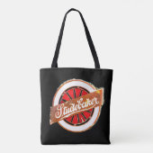 Elder Emblem Tote Bag (Achterkant)
