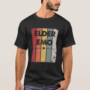 Elder Emo T-shirt