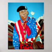 Elder II Poster (Voorkant)