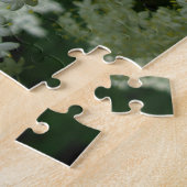 Elderberry Blossom Puzzle Legpuzzel (Zijkant)