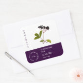 Elderberry Small Business Label (Envelop)